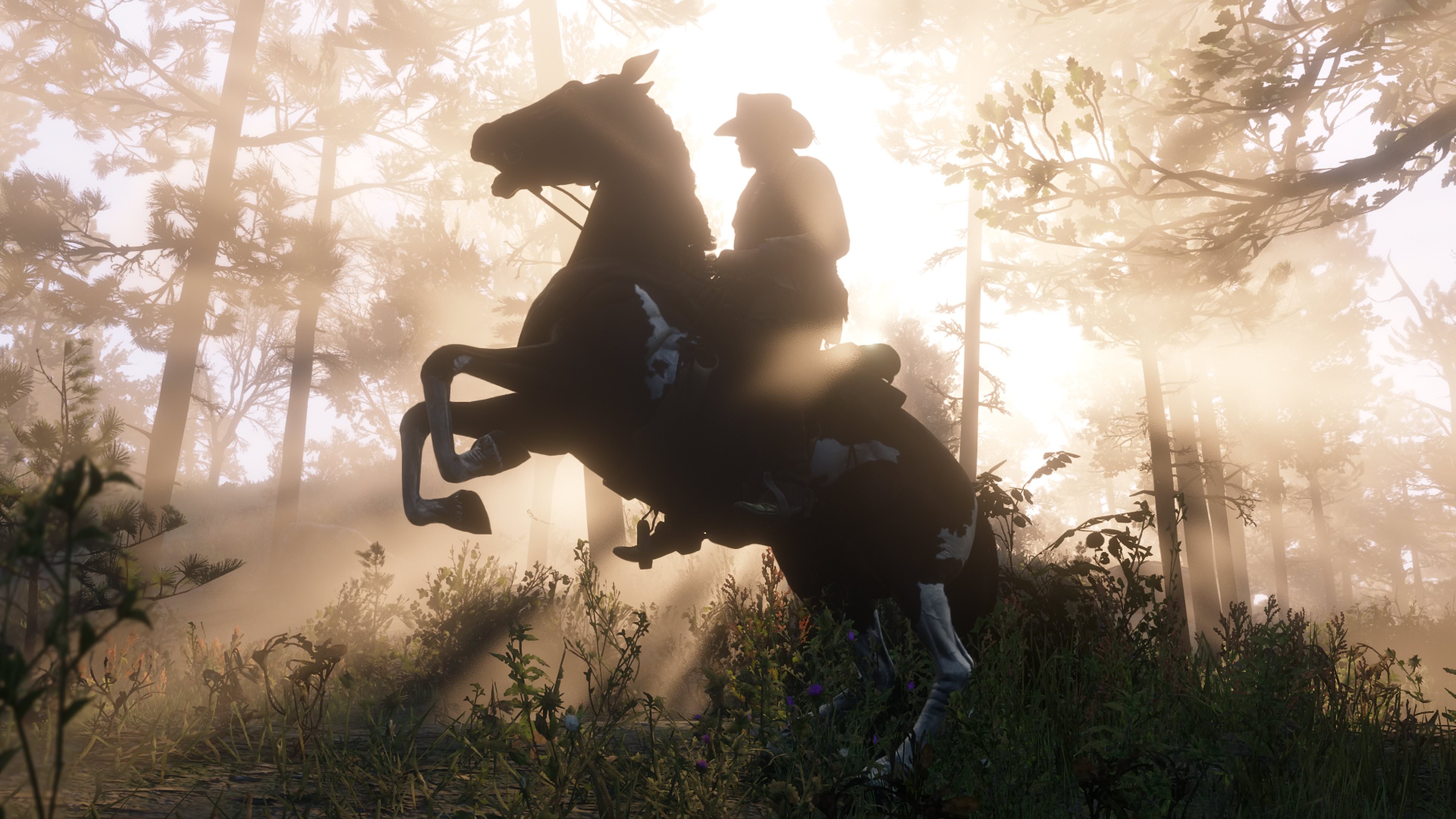 Why Red Dead Redemption 2 Is a Masterpiece (2022 review) 